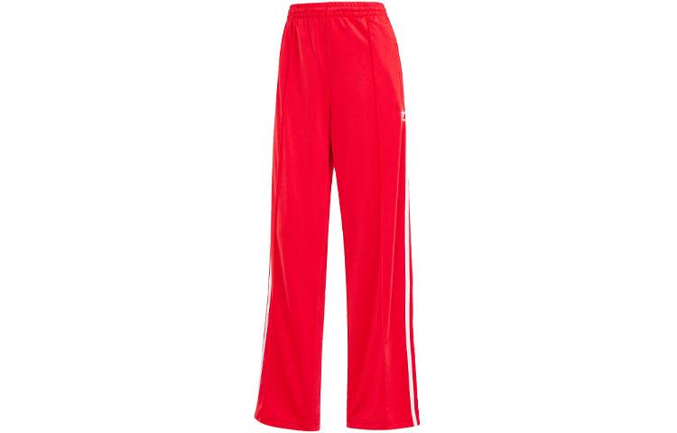 adidas Originals Firebird Свободные спортивные штаны Красный IP0632