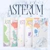 PLAVE 2ND MINI ALBUM - ASTERUM 134-1