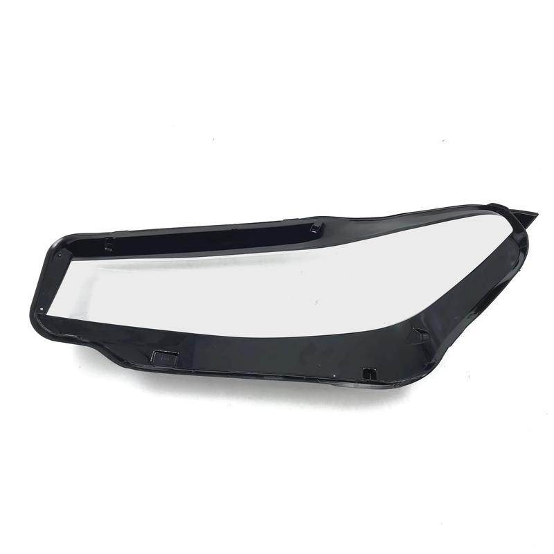 Auto Front Headlight Cover Lens Transparent Headlamps Lampshade Lamp Shell Masks For BMW 3 Series G20 G28 2023 2024