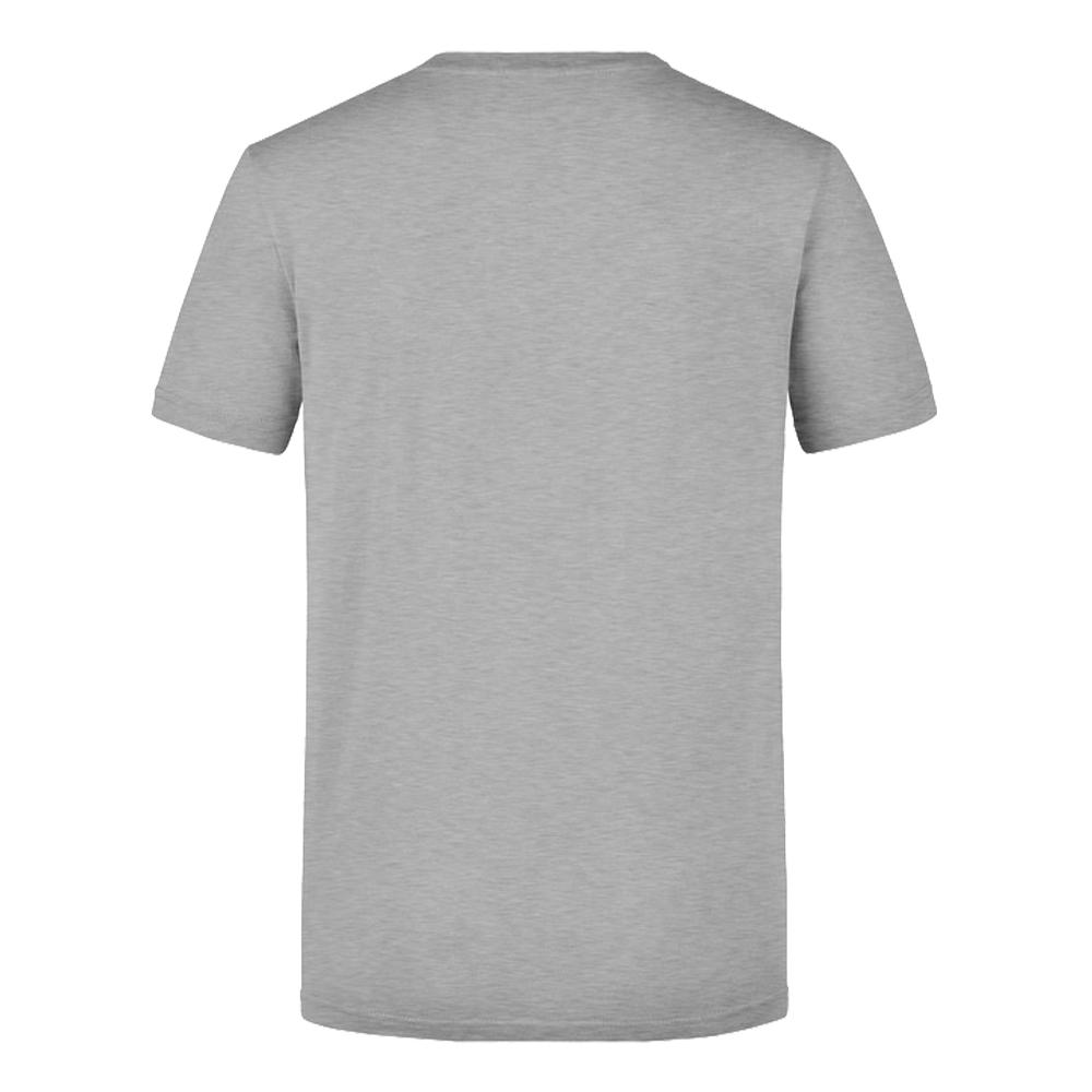 James and Nicholson Mens Slim T-Shirt