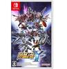 NINTENDO Switch Game Super Robot Wars Y Japan NEW