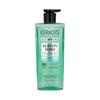 Advanced Keratin Bond Purifying Shampoo Scalp Care & Damaged Hair Repair 600ml