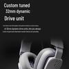 Logitech Astro A10 Wired Gaming Headset