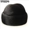 WTEMPO Outdoor Cycling Skiing Faux Fur Hats Autumn Winter Women's Men's Windproof Cold-proof Warm Plush Hats