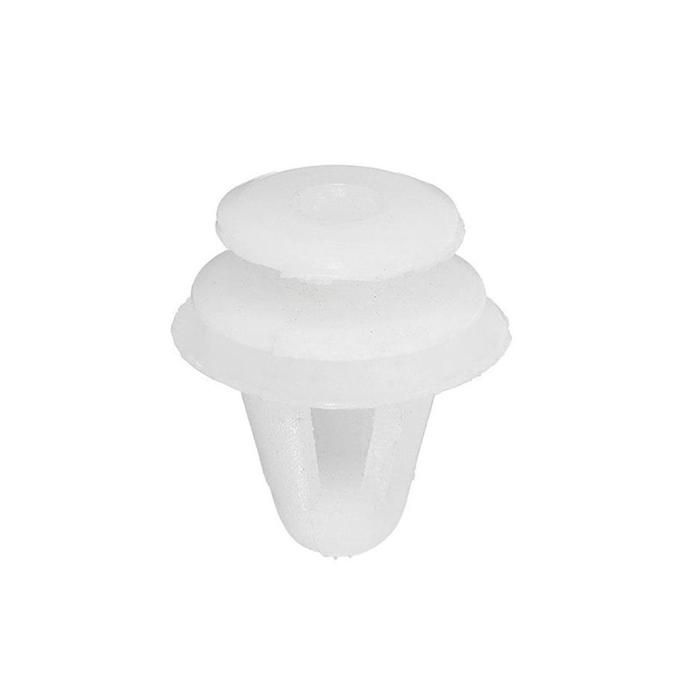 Комплект пластиковых заклепок для кузова автомобиля, комплект зажимов для литья под давлением