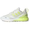 ZX 2K Boost 2.0 White Semi Solar Slime Мужские кроссовки White-Tint GZ7734