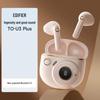 Edifier Беспроводные Bluetooth-наушники TO-U3 Plus