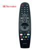 Новый пульт дистанционного управления MR20GA AKB75855501 для LG 2020 AI ThinQ OLED Smart TV ZX WX GX CX BX NANO9 NANO8