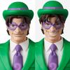 MAFEX No.228 THE RIDDLER BATMAN: HUSH Ver. Height approx. 155mm Non-scale Painted Action Figure