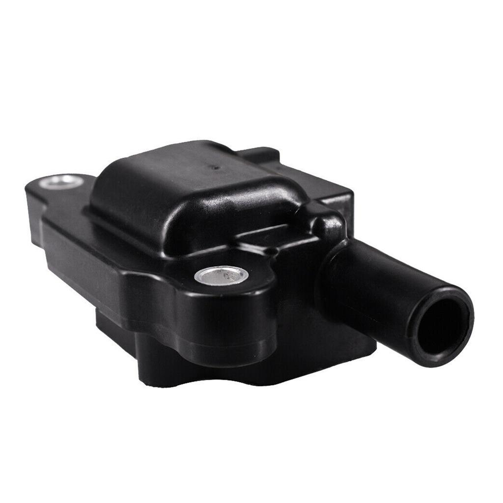 Ignition Coil Compatible for Silverado Camaro Colorado for Express 1500/2500/3500/4500 BSC1511 12570616 12611424 D510C U