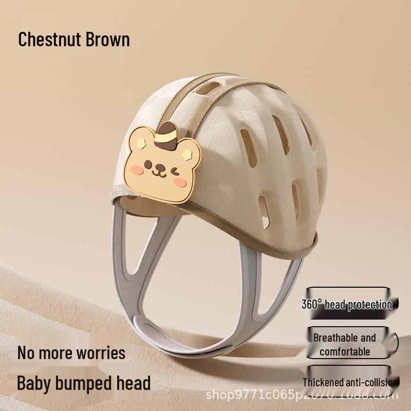 Защитный шлем для младенцев и малышей от падений