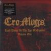 LP Запись CRO-MAGS - Hard Times In The Age Of Quarrel Vo BOBV911LP Back On Black 2022 UK Рок