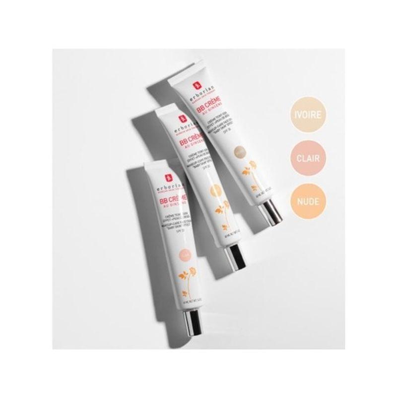 BB Cream Nude SPF20 40ml