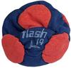 HATAS Спортивные товары Песок для ног FLASH (Хата Индастри) Сумка, 14-сторонняя, Сине-красная, HS-1214