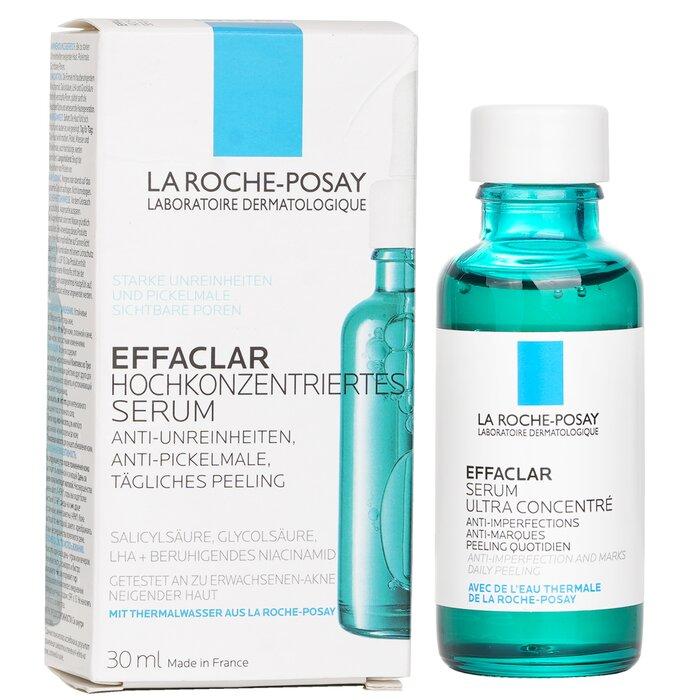 La Roche Posay Effaclar Сыворотка Ультра-Концентрированная