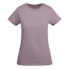 Roly Eco Womens/Ladies Breda T-Shirt