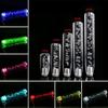 Auto Replacement Parts Manual Gear Stick Knob Car Shift Knob LED Light Shifter Bubble Shifter Lever