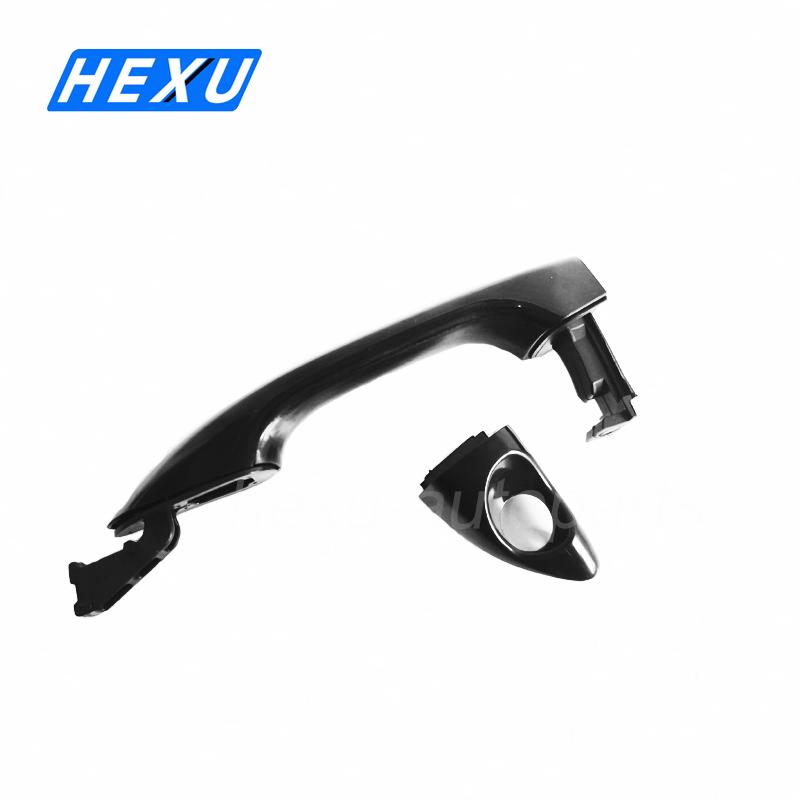 Передние левые или правые наружные дверные ручки для HYUNDAI I10 2013-2016 82651-B4000