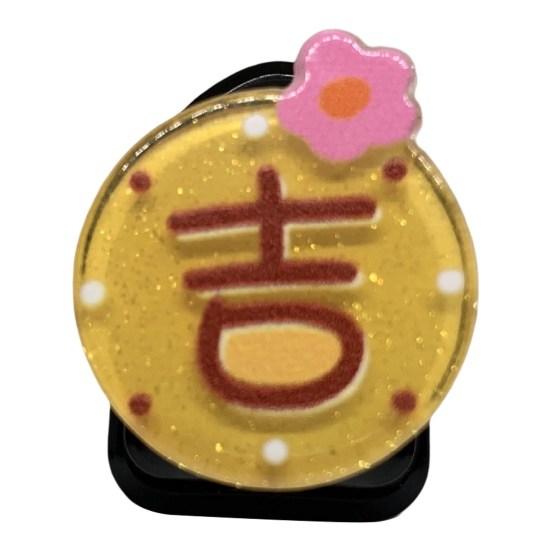 Шикарный автомобильный липкий крючок без перфорации, разные стили, декоративные