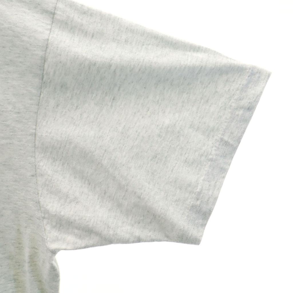 FRUIT OF THE LOOM ЛУЧШИЙ 90-х Сделано в США Старый Шаг во времени Футболка с коротким рукавом Мужская Б/У