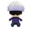 Плюшевая игрушка чиби Jujutsu Kaisen Юдзи Итадори Мэгуми Фусигуро Нобара Кугисаки Сатору Годзё Маки Дзэнин Тогэ Инумаки Панда Нанами Кэнто Гэто Сугуру