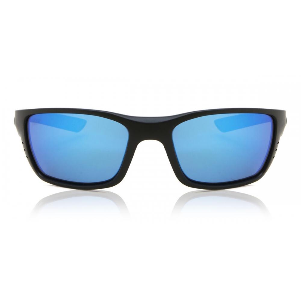 Costa Del Mar Солнцезащитные очки Whitetip Polarized Wtp 01 Obmglp Unisex