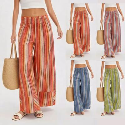 Женские спортивные штаны, джоггеры с карманами