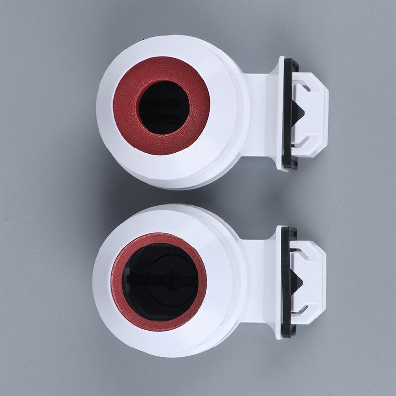 Водонепроницаемый патрон для светодиодной лампы T8 T5, энергосберегающий, основа для люминесцентной лампы, кронштейн G13, патрон для лампы, для аквариума, аксессуары для аквариума, CQC CE VDE UL