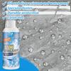 Stone Crystal-Plating Agent Stone Surfaces Stain-Resistant Waterproof Detergent PH-balanced Oil-resistant Stone