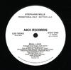 12-дюймовая пластинка STEPHANIE MILLS - Real Love L3318343 MCA Records 1990 US Соул/Фанк Б/У