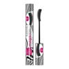 Eveline Cosmetics Mega Size Lashes Mascara Thickening and Lengthening Mascara, 10 Ml