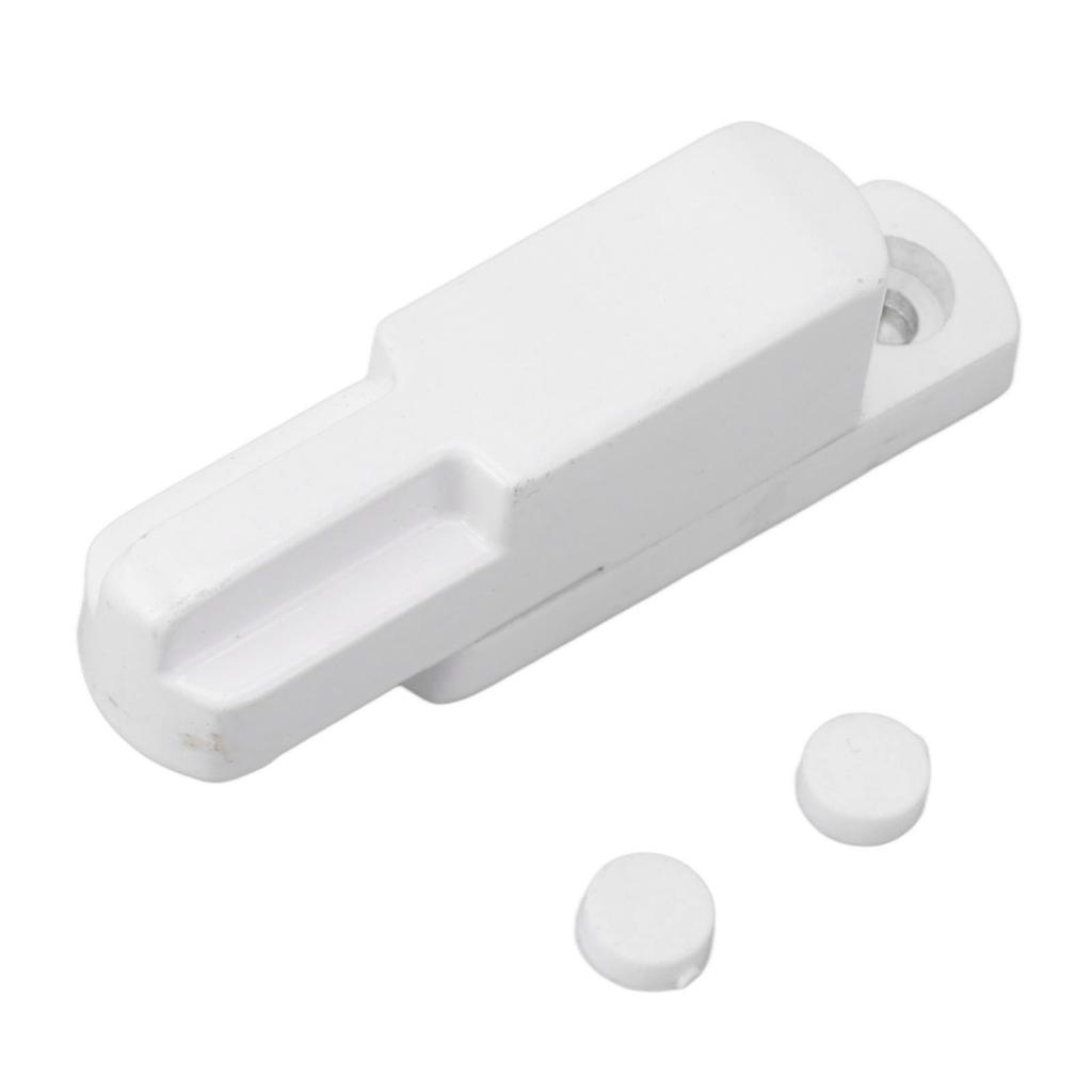 Window Latch Sash Lock Aluminum Alloy Anti Theft T Type Universal Child Proof Safety Lock for Home