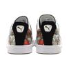 Puma X atmos x Three Tides Татуировка Замша 'Черный Белый' Мужские 381246-01