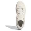 adidas Нескользящие Износостойкие Низкие Повседневные Кроссовки Унисекс Белые Кроссовки JI0828
