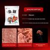 Guangwei Shejian Yuyue Сильный Рыбный Высокобелковый Прикормка для Креветок