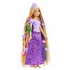 Raiponce Chevelure Conte de fées Mattel Poupée Disney Princesses HLW18