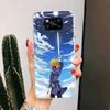 Fate Zero Stay Night Saber Для Xiaomi Poco X6 X3 Nfc X5 X4 F6 F5 Pro Чехол для телефона F4 Gt F3 F2 F1 M5S M4 M3 M2 5G Fundas Coque X3 N