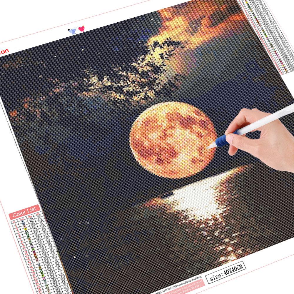 DIY 5D алмазная живопись Бабочка вышивка крестиком текст Алмазная вышивка полная круглая/квадратная дрель из смолы домашний декор ручной художественный подарок