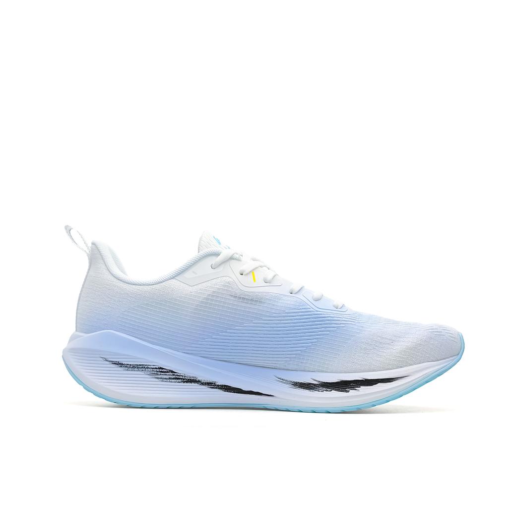 Li Ning Wuyue Амортизация Нескользящее Покрытие Низкий Верх Повседневный Тест на Физическую Подготовку и Экзамен Городская Поездка ARST003-1(Team1406-BOX)