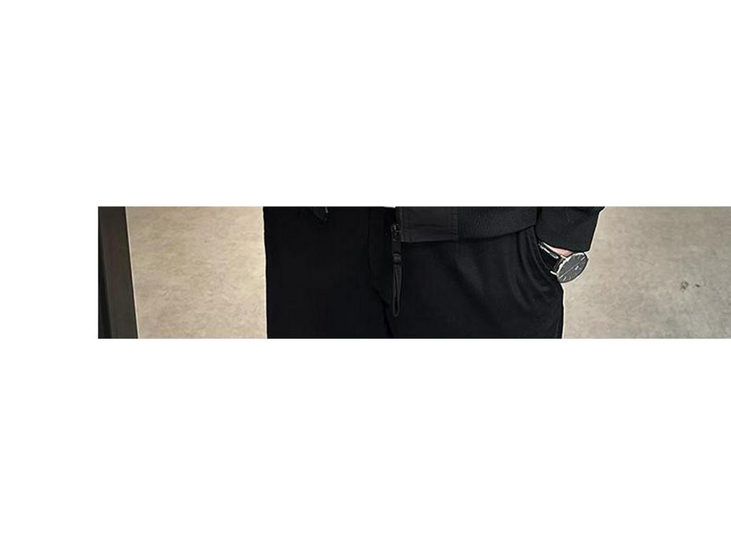 Стильная мужская куртка-бомбер: Весна/Осень 2025 - Модный, Высококачественный, Повседневный Бейсбольный Стиль