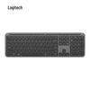 Беспроводная офисная клавиатура Logitech K950 для нескольких устройств