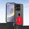 Чехол с номером 7 10 по Футболу для Xiaomi Redmi Note 14 13 Pro Plus 13C 14C 9S 11 10 12 A4 Funda Задняя крышка телефона