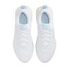 Nike Promina Fashionable Comfortable Fresh Versatile Low-Top Running Shoes Women Sneaker Peak-White Glacier-Blue FV6343-105