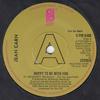 7inch Record JEAN CARN - Happy To Be With You SPIR6468PROMO Philadelphia In 1978 UK Soul/Funk Used