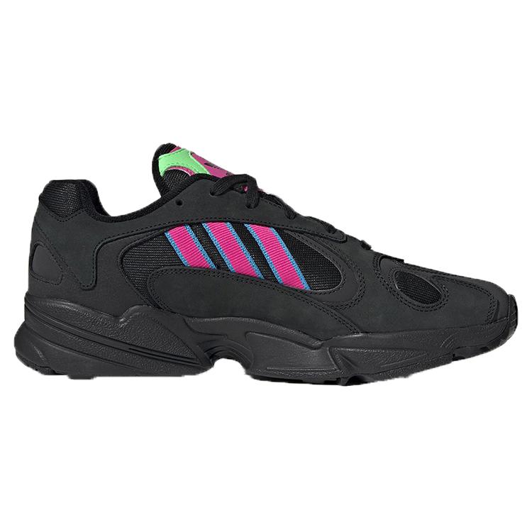 adidas Yung 1 'Токийский неон' EF5297