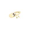 Guitar Jack Plate Replacement Guitar Output Jack Boat Shaped Socket Parts Musical Instrument Accessories