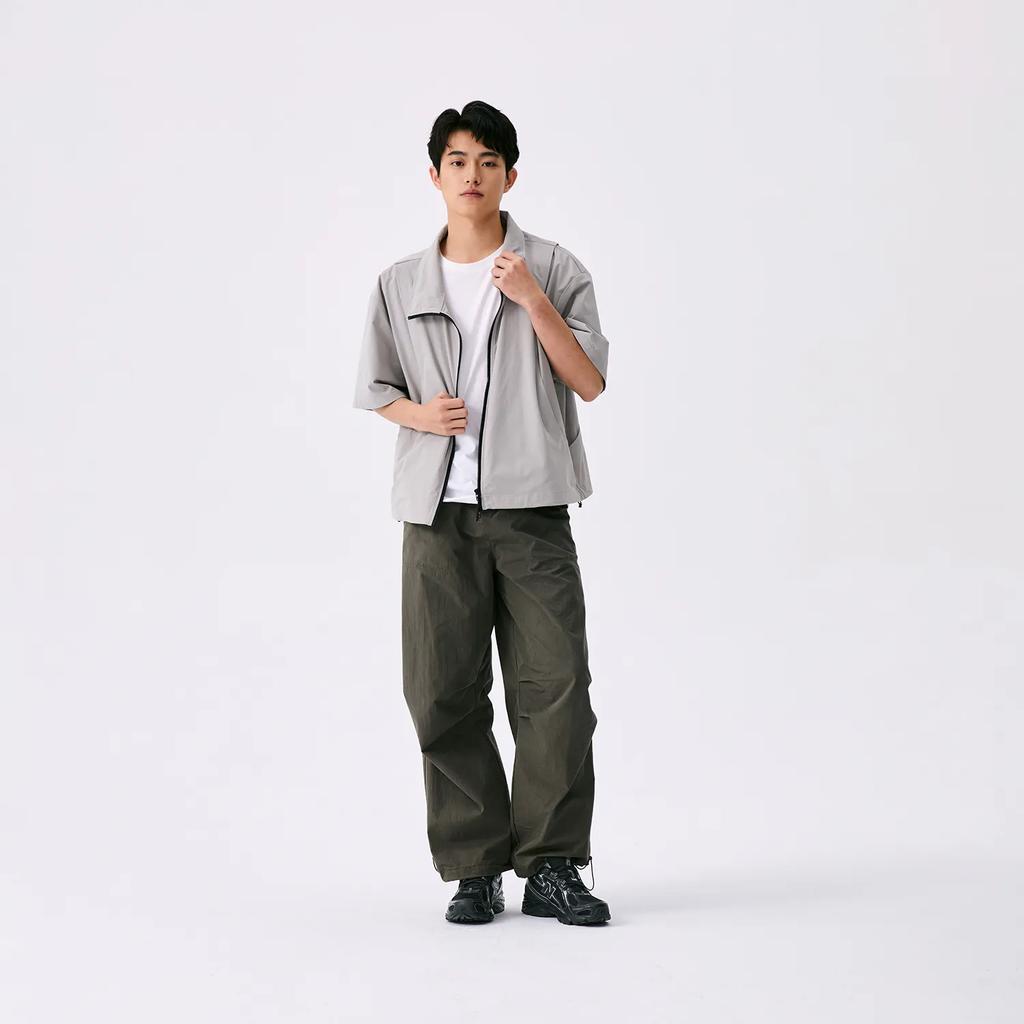 New Balance Кроссовки 740v2 'Черный Серебристый Металлик' U740BM2