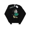 Mens Minnie Mouse St PatrickÂ´s Day Costume Sweatshirt