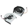 CPU Cooling Fan Cooler Replacement for HP Pavilion G6-2000 Laptop PC 4 Pin 4-Wire