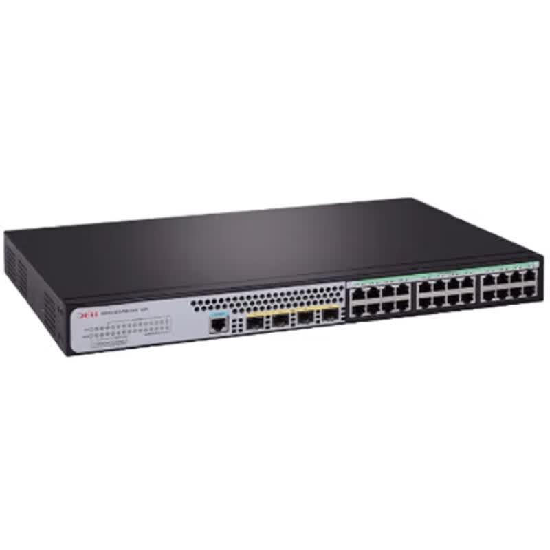 H3C Enterprise-Grade Network Switches